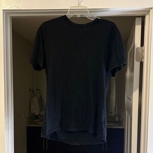 H&M Men's Black Short Sleeve Tee